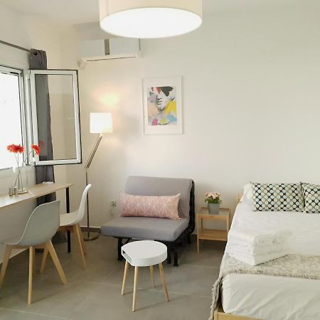 Cozy Studio 4U Gazi - Center Atenas Exterior foto