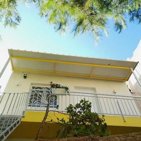 Cozy Studio 4U Gazi - Center Atenas Exterior foto