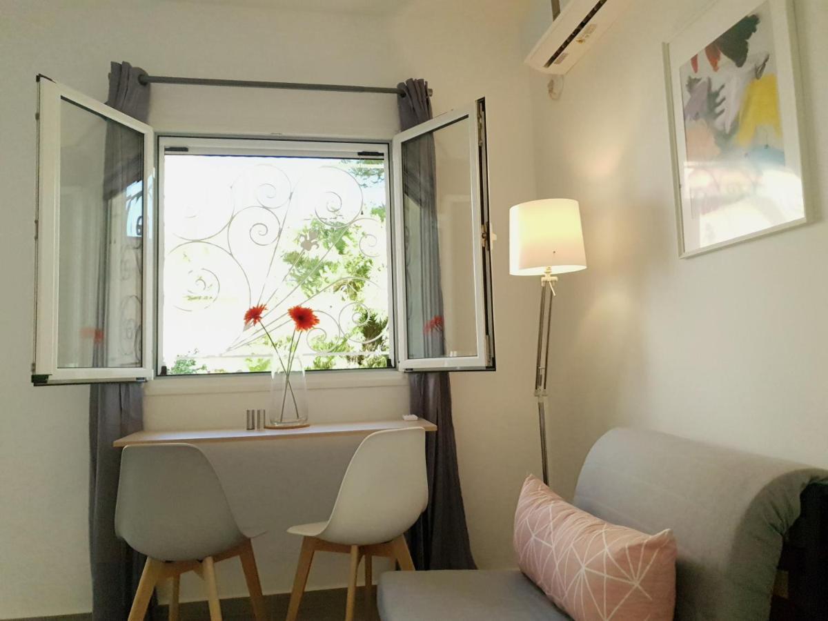 Cozy Studio 4U Gazi - Center Atenas Exterior foto