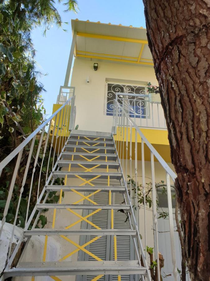Cozy Studio 4U Gazi - Center Atenas Exterior foto