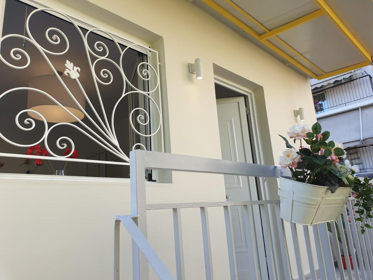 Cozy Studio 4U Gazi - Center Atenas Exterior foto