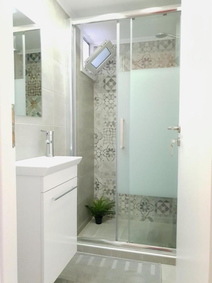 Cozy Studio 4U Gazi - Center Atenas Exterior foto