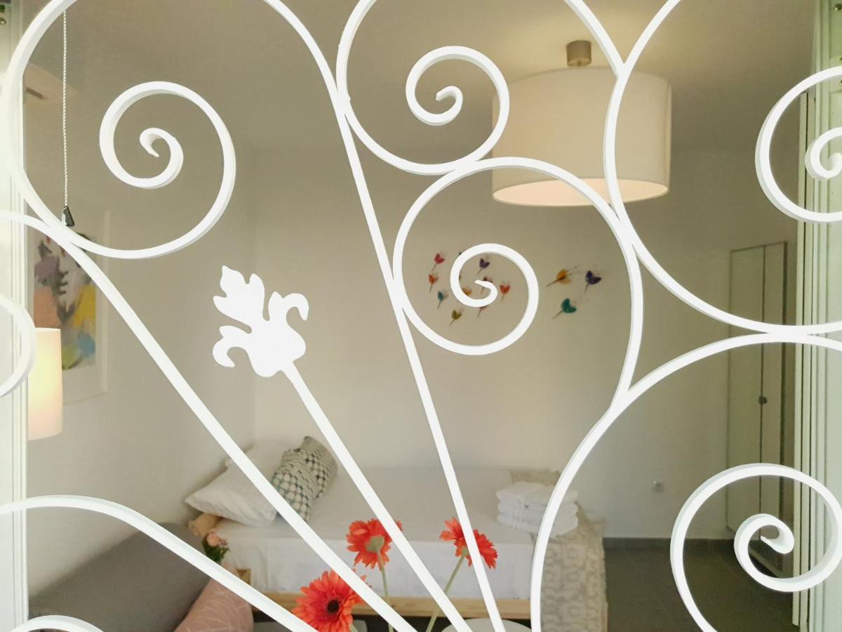 Cozy Studio 4U Gazi - Center Atenas Exterior foto