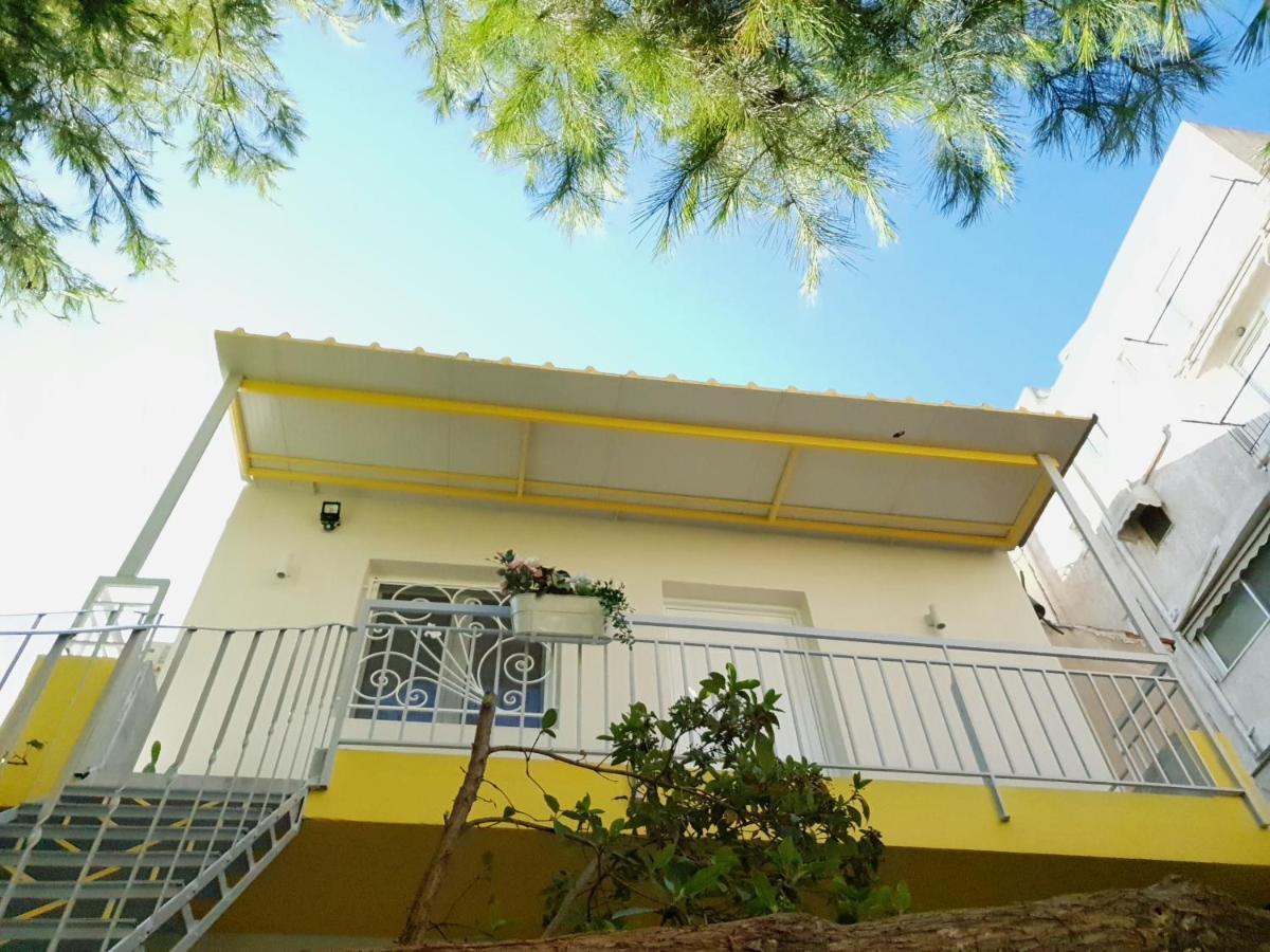 Cozy Studio 4U Gazi - Center Atenas Exterior foto